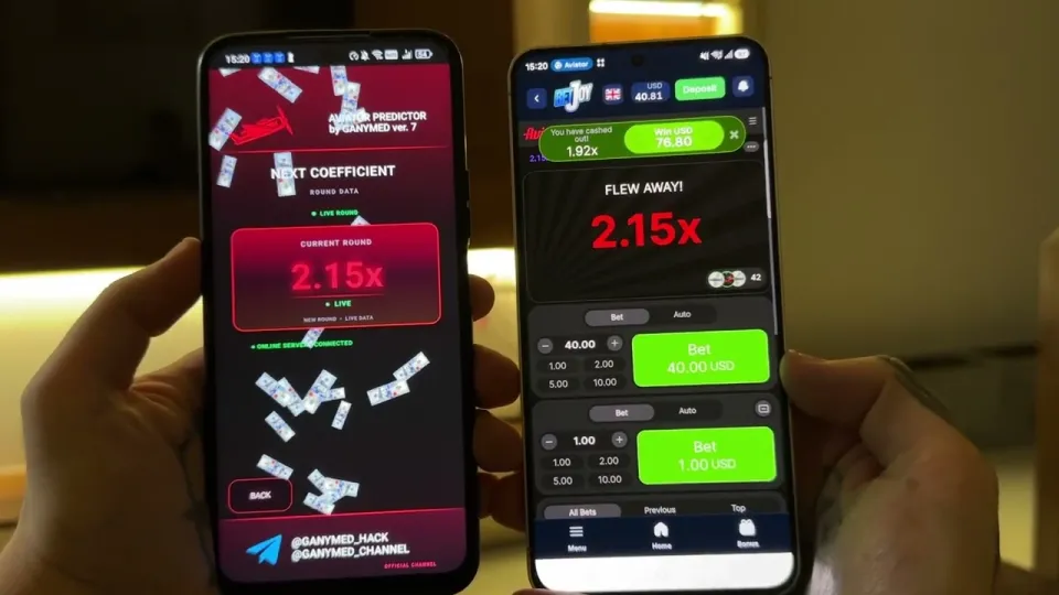 🔥📲 I FOUND THE NEW AVIATOR PREDICTOR — EVERYTHING YOU NEED TO SEE! 👀